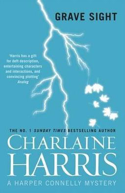 Cover for Charlaine Harris · Grave Sight (Pocketbok) (2012)