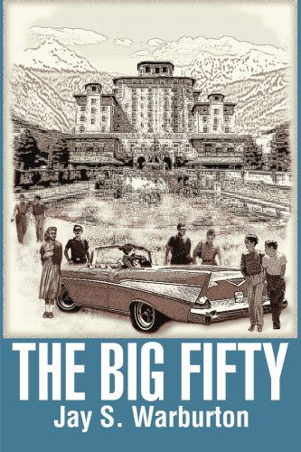 Cover for Jay Warburton · The Big Fifty (Paperback Book) (2000)