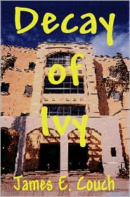 Cover for James Couch · Decay of Ivy (Paperback Book) (2002)