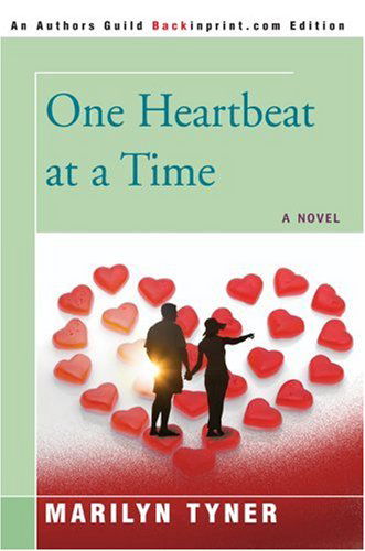 Cover for Marilyn Tyner · One Heartbeat at a Time (The Roberts Family Series) (Paperback Book) (2008)