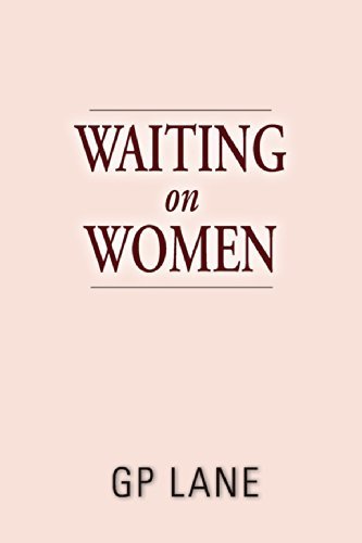Cover for Gp Lane · Waiting on Women (Paperback Book) (2014)