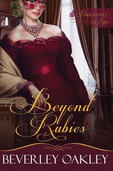Cover for Oakley Beverley · Beyond Rubies (Paperback Book) (2018)