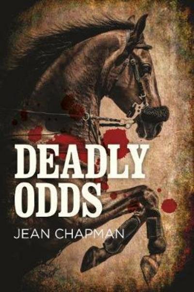 Cover for Jean Chapman · Deadly Odds (Hardcover Book) (2018)