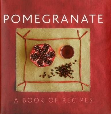 Cover for Sudell Helen · Pomegranate (Hardcover Book) (2015)