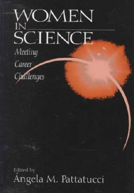 Cover for Women in Science: Meeting Career Challenges (Hardcover Book) (1998)
