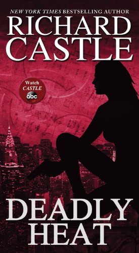 Cover for Castle · Deadly Heat (Buch) [Reprint edition] (2014)