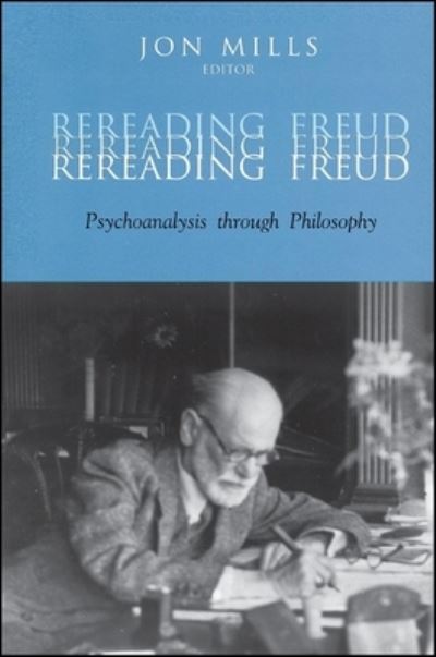 Cover for Jon Mills · Rereading Freud (Paperback Book) (2012)