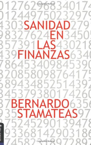 Cover for Bernardo Stamateas · Sanidad en las finanzas (Paperback Book) (2002)