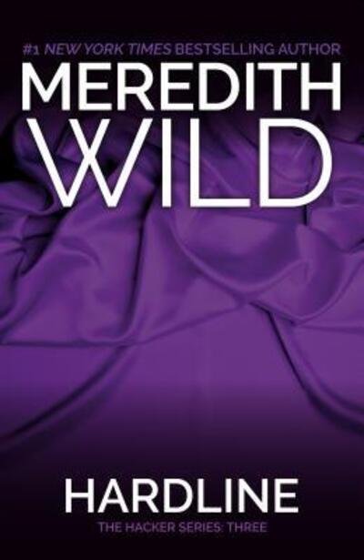 Cover for Meredith Wild · Hardline (Paperback Book) (2014)