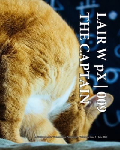 Wetdryvac · LAIR W pX 009 The Captain (Paperback Book) (2024)