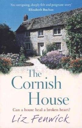 Cover for Liz Fenwick · The Cornish House (Paperback Book) (2013)