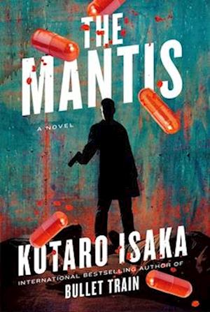 Cover for Kotaro Isaka · Mantis (Book) (2024)