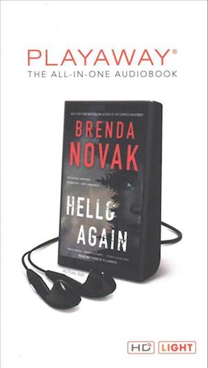 Cover for Brenda Novak · Hello Again (N/A) (2017)