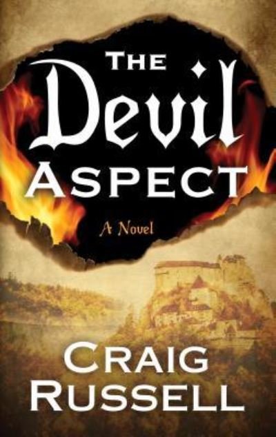 Cover for Craig Russell · Devil Aspect (Book) (2019)