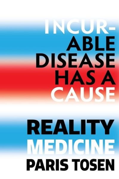 Cover for Paris Tosen · Reality Medicine (Paperback Bog) (2011)