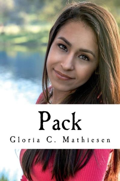 Cover for Gloria C Mathiesen · Pack (Paperback Book) (2015)