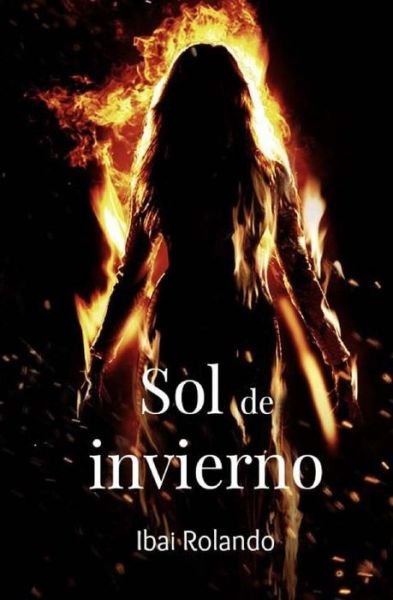 Cover for Ibai Rolando · Sol De Invierno (Paperback Book) (2014)