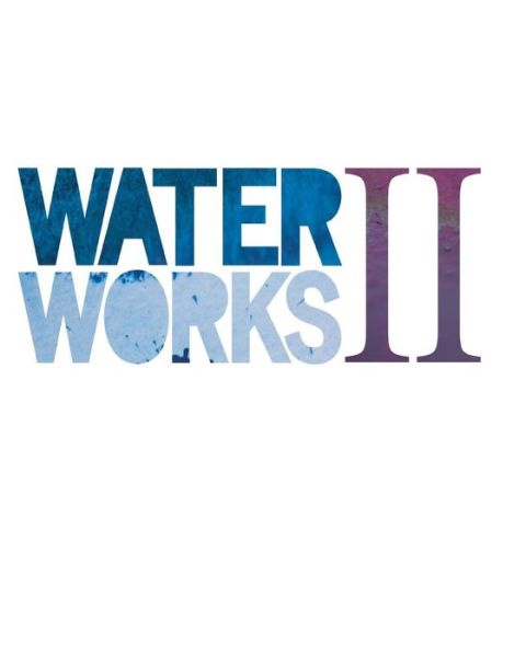 Water Works II - Shana Nys Dambrot - Książki - Createspace Independent Publishing Platf - 9781517290481 - 9 września 2015