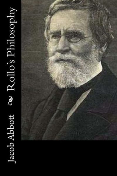 Cover for Jacob Abbott · Rollo's Philosophy (Paperback Book) (2015)