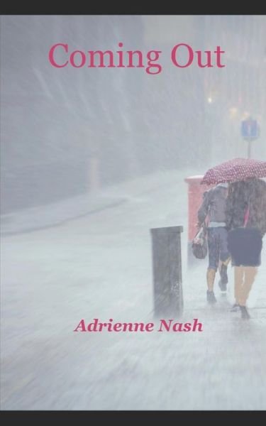 Cover for Adrienne Nash · Coming Out (Pocketbok) (2017)