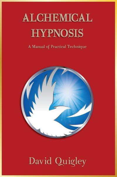 Cover for David Quigley · Alchemical Hypnosis (Taschenbuch) (2016)
