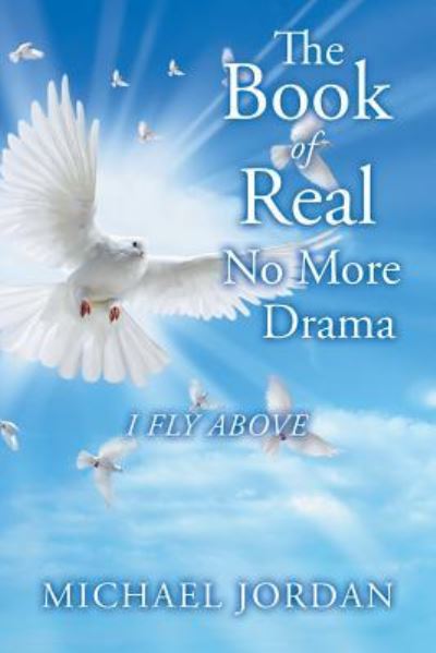 Cover for Michael Jordan · The Book of Real No More Drama (Paperback Book) (2019)