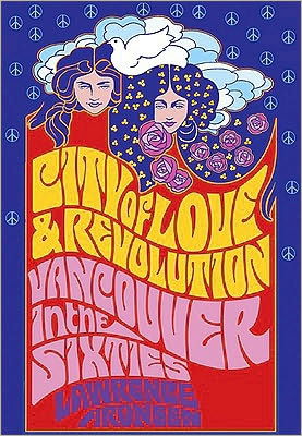 Cover for City of Love and Revolution (Book) (2010)