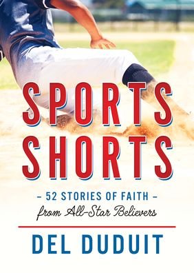 Cover for Del Duduit · Sports Shorts (Paperback Bog) (2022)