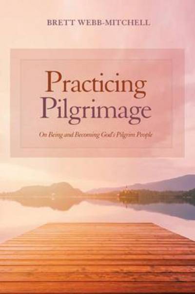 Practicing Pilgrimage - Brett Webb-Mitchell - Bücher - Wipf & Stock Publishers - 9781620329481 - 9. November 2016