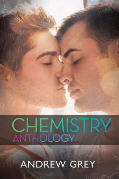 Cover for Andrew Grey · Chemistry - Chemistry Series (Paperback Book) [New edition] (2017)