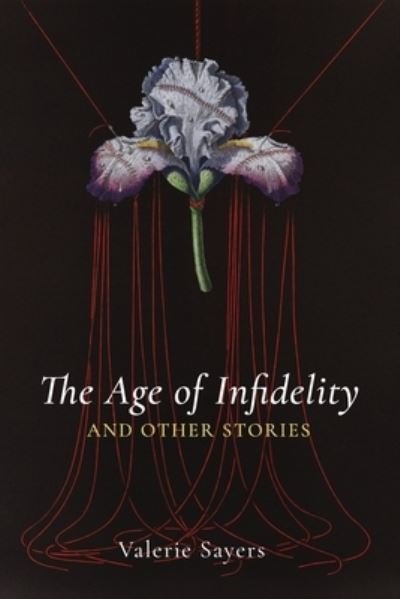 Cover for Valerie Sayers · Age of Infidelity and Other Stories (Paperback Book) (2020)