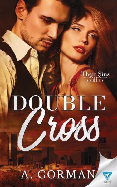 Cover for A. Gorman · Double Cross (Paperback Book) (2018)