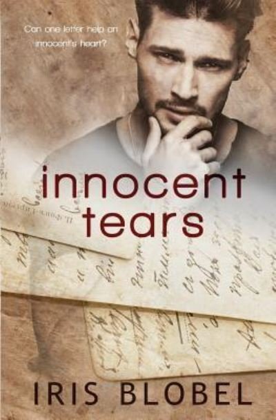 Cover for Iris Blobel · Innocent Tears (Paperback Bog) (2018)