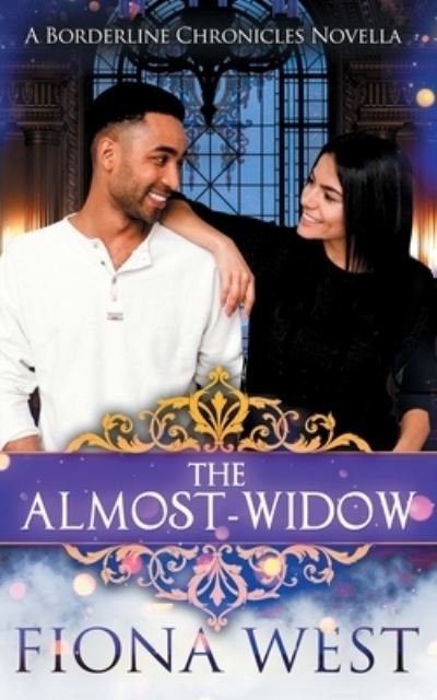 The Almost-Widow - Fiona West - Libros - Tempest and Kite Publishing LLC - 9781732877481 - 4 de octubre de 2019