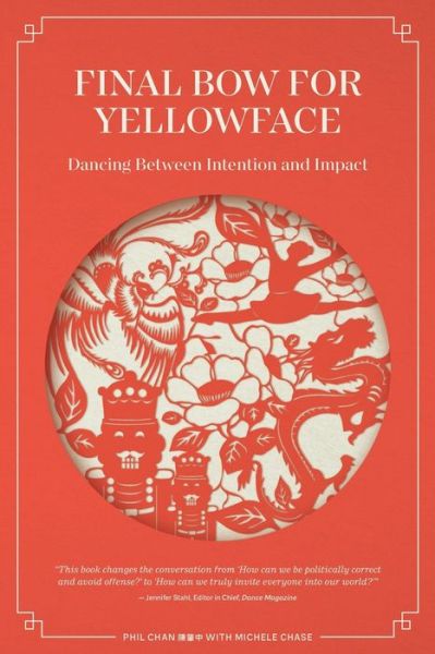 Cover for Phil Chan · Final Bow for Yellowface (Paperback Book) (2020)