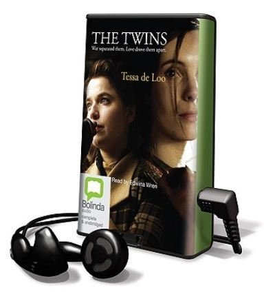 The Twins - Tessa de Loo - Andere - Findaway World - 9781742144481 - 1. Juli 2009