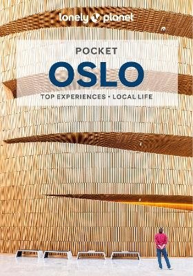 Cover for Lonely Planet · Lonely Planet Pocket Oslo - Pocket Guide (Paperback Book) (2024)