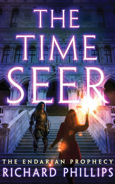 The Time Seer - Richard Phillips - Muzyka - Brilliance Corporation - 9781799760481 - 7 kwietnia 2020