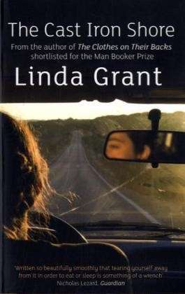 Cover for Linda Grant · The Cast Iron Shore (Paperback Book) (2010)