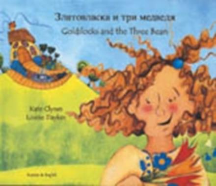 Goldilocks and the Three Bears in Urdu and English - Folk Tales - Kate Clynes - Bøger - Mantra Lingua - 9781844440481 - 17. maj 2003