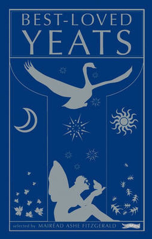 Cover for W. B. Yeats · Best-Loved Yeats - Best-Loved Irish Writers (Gebundenes Buch) (2010)