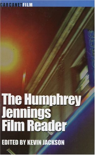 Cover for Humphrey Jennings · Humphrey Jennings Film Reader (Paperback Book) [3 Revised edition] (2005)