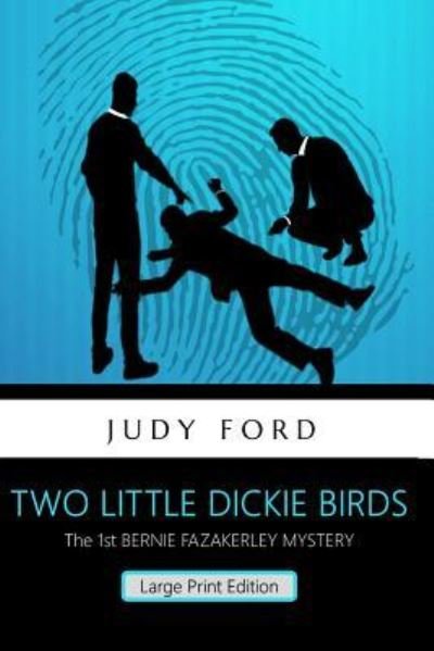 Cover for Judy M Ford · Two Little Dickie Birds (Paperback Book) (2018)