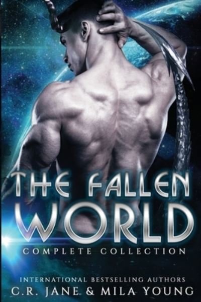 Cover for Mila Young · The Fallen World Complete Collection (Paperback Bog) (2022)