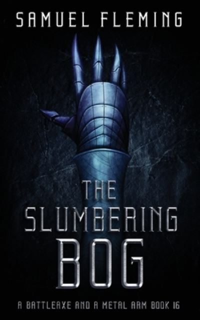 Cover for Samuel Fleming · The Slumbering Bog (Book) (2022)