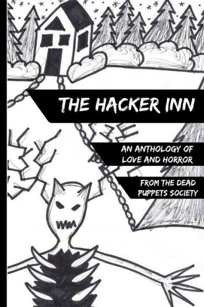 Cover for The Dead Puppets Society · The Hacker Inn (Taschenbuch) (2017)