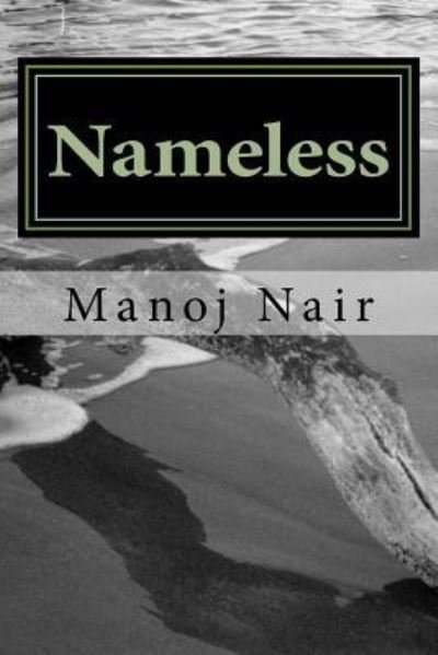 Cover for Manoj Nair · Nameless (Taschenbuch) (2018)
