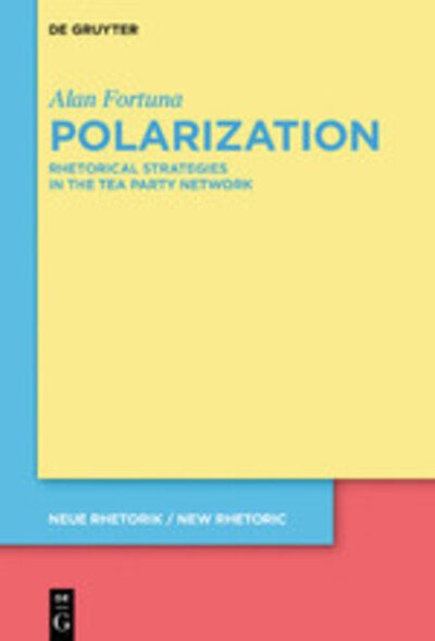 Cover for Fortuna · Polarization (Bog) (2019)