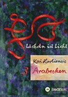 Cover for Kai Hortiensis · Lächeln ist Licht (Hardcover Book) (2022)
