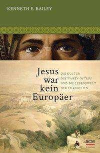 Cover for Bailey · Jesus war kein Europäer (N/A)